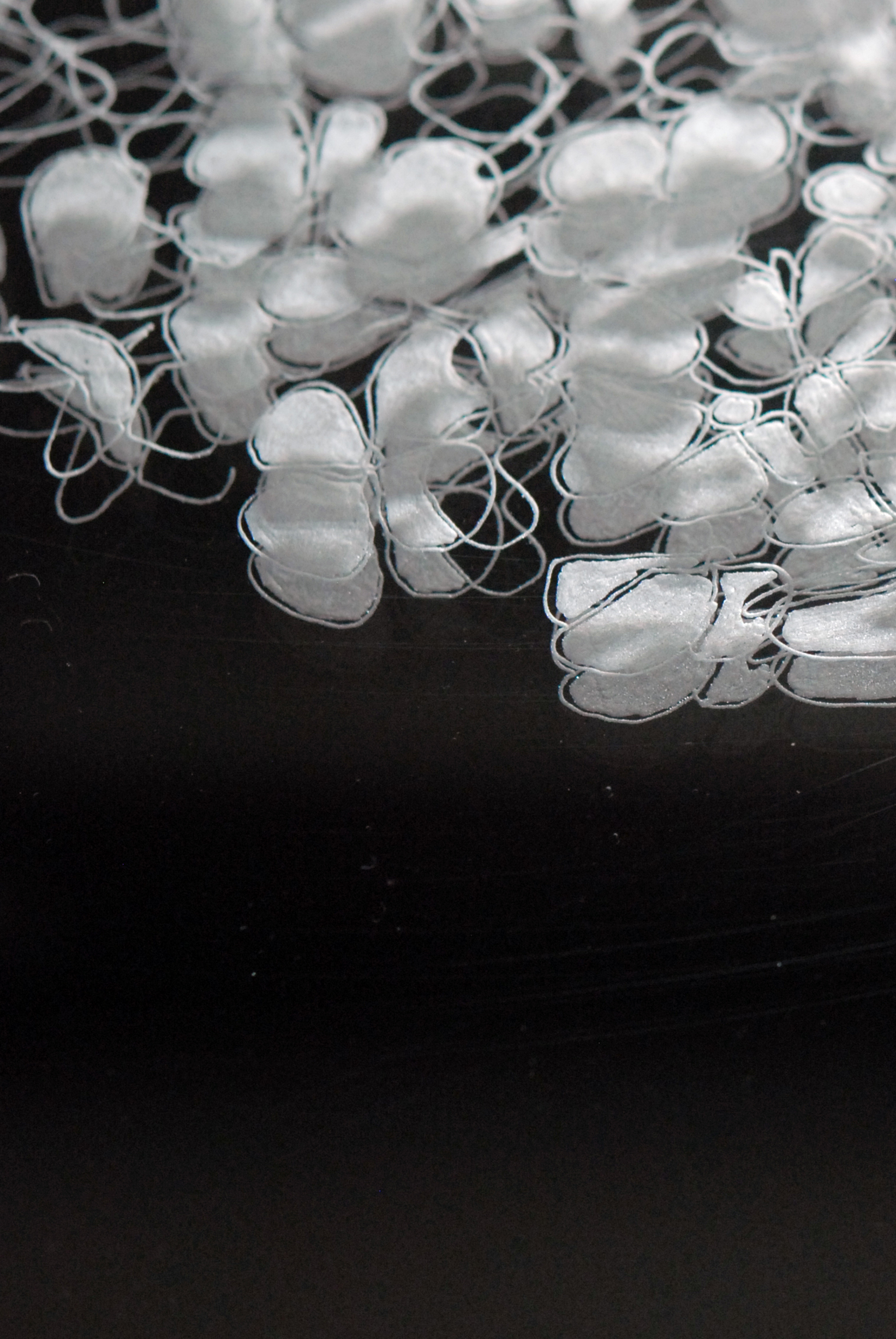 Dessiner la lumière